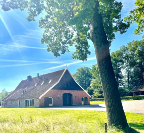 Landgoed Bekspring